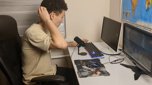 HyperX Solocast - ТОП ЗА СВОИ ДЕНЬГИ?