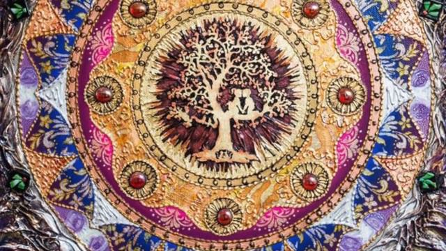 Золотая Мантра Исполнения Желаний_Помогает Обрести Нежность,Любовь И Поддержку Ангелов смотреть онлайн