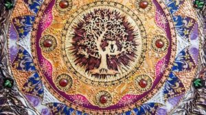 Золотая Мантра Исполнения Желаний_Помогает Обрести Нежность,Любовь И Поддержку Ангелов