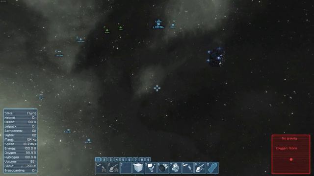 Space Engineers | Random bugs 5 смотреть онлайн