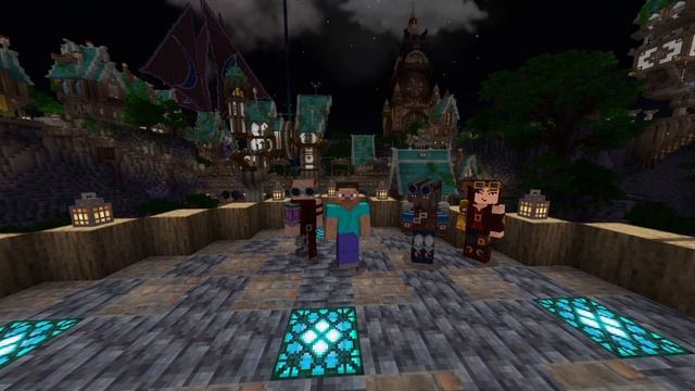 Magical Moving House/Developer Interview смотреть онлайн