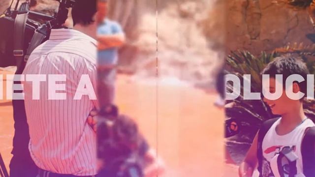 REALIDAD VIRTUAL EN AQUA NATURA Y TERRA NATURA BENIDORM