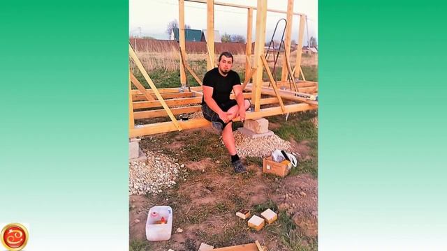 Кирилл День рождения 35 лет