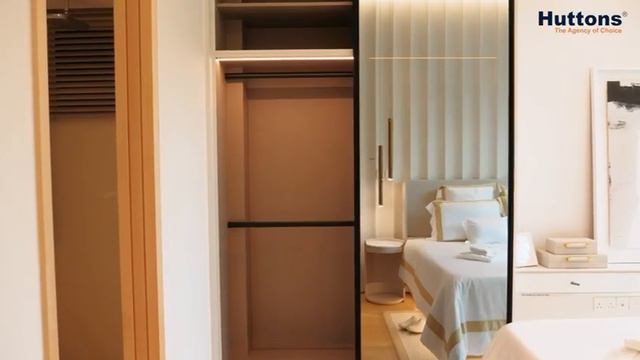 High Rise Freehold Development with Great Privacy - Enchante @ Newton/Novena (☎️ Carrie 86445888) смотреть онлайн