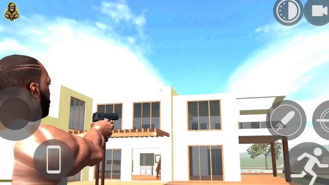 I Ended Infinity Void in Indian Bikes Driving 3D - Impossible Challenges #6 смотреть онлайн