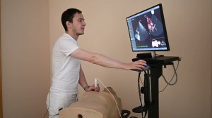 Трансторакальная эхокардиография (сдаём аккредитацию)