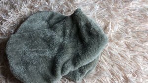 Как сделать гамак для крыс? ?