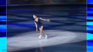 ЭЛИЗАБЕТ ТУРСЫНБАЕВА И ЕЁ ЧЕТВЕРНОЙ САЛЬХОВ С ТРИКСЕЛЕМ