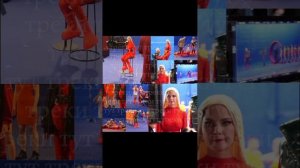 RASA - ТОПАЙ НОГА (ФРАГМЕНТЫ ИЗ КЛИПА)