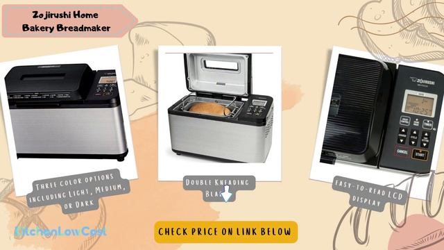 Best Bread Machines Consumer Reports for Your Kitchen смотреть онлайн