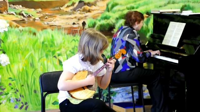 Россия, Москва, Зеленоград, Филимонова Арина, 10 лет смотреть онлайн