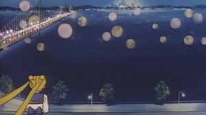 Сейлор Мун (заставка 2 сезона №1)