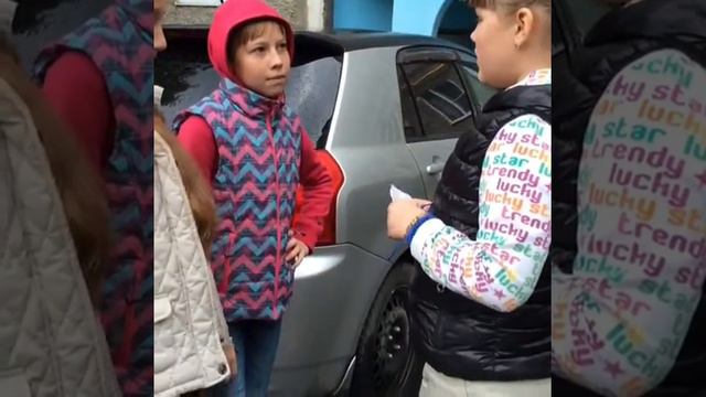 Сериал "ВЫ МЕНЯ ЗНАЕТЕ"/4 серия смотреть онлайн