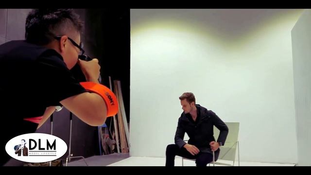 Model Lifestyle - Male Modeling (Episode 01- Model Life in China) смотреть онлайн