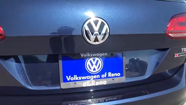 2017 VOLKSWAGEN GOLF ALLTRACK Reno, Carson City, Northern Nevada, Roseville, Sparks, NV HM543315 смотреть онлайн