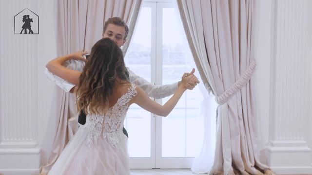 Ti Amo - Umberto Tozzi & Monica Bellucci ? Wedding Dance ONLINE | Romantic Choreography смотреть онлайн