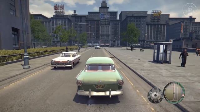 ВАЖНО! MAFIA 4 СНОВА ОТМЕНЯТ?! Студия Hangar / Симулятор Top Spin / Приоритет 2K Games! смотреть онлайн