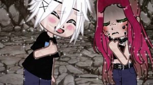 Клип:«Жертвоприношение Алисы» Все части. Gacha club By:♡Антимир♡