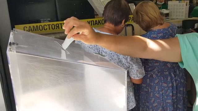 Открытие нового магазина в Звенигово смотреть онлайн