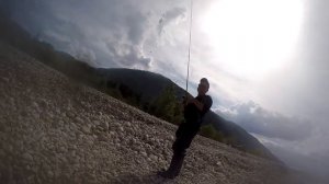 Baikal - summer fishing Летняя рыбалка на Байкале август 2016 (http://baikal-wild-fishing.ru)