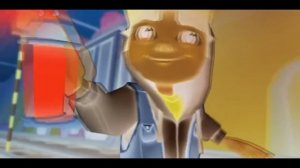 Subway Surfers - Launch Trailer in G Major