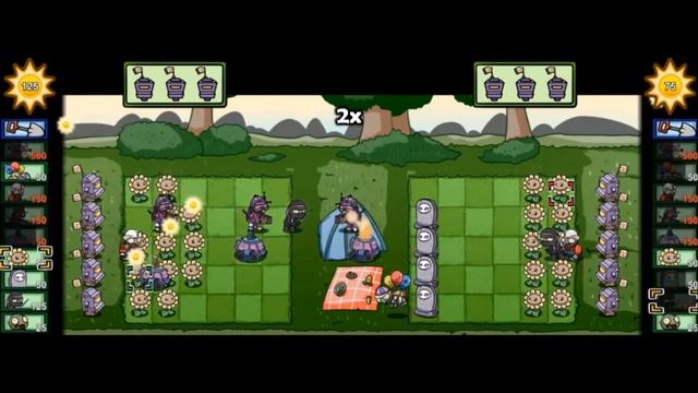 Tesla Tank Domination #8 смотреть онлайн