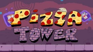 Pizza Tower OST - Unexpectancy, Part 2 (Final Boss)