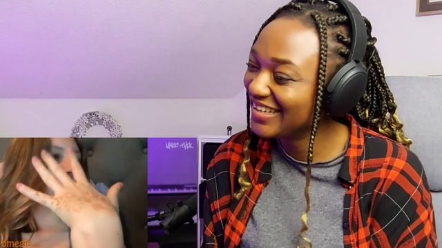 First reaaction to Harry Mack - Omeggle Bars 72 Reaction #firsttimehearing #harrymack #reaction смотреть онлайн