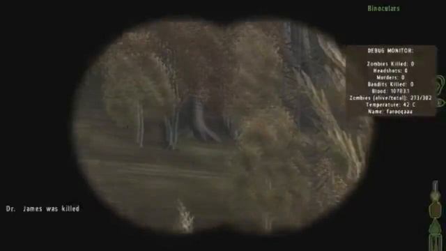 The Pacifist - DayZ смотреть онлайн