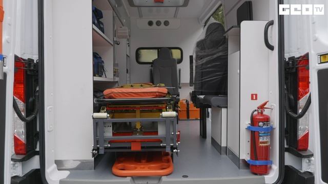 Здравоохранение. Крым 2021