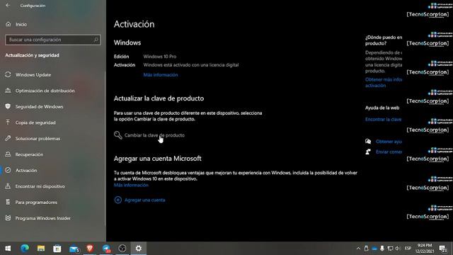 Como Ingresar Licencia OEM para Windows 10 PRO смотреть онлайн