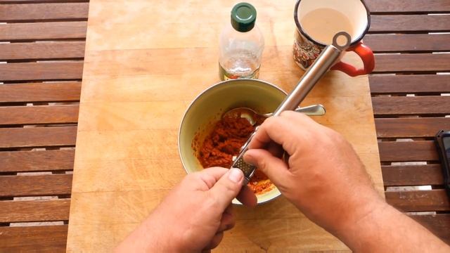 Лаза-Лазжан,острая приправа ко всему