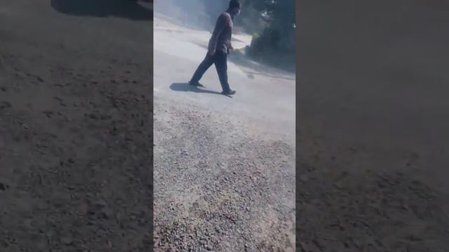 Пажар в Бухара город Каган смотреть онлайн