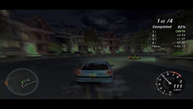 CARA SETTINGS GAME NEED FOR SPEED UNDERGROUND 2 AETHERSX2 ANDROID AGAR TIDAK LAG, 100% AMAN NO DELA смотреть онлайн