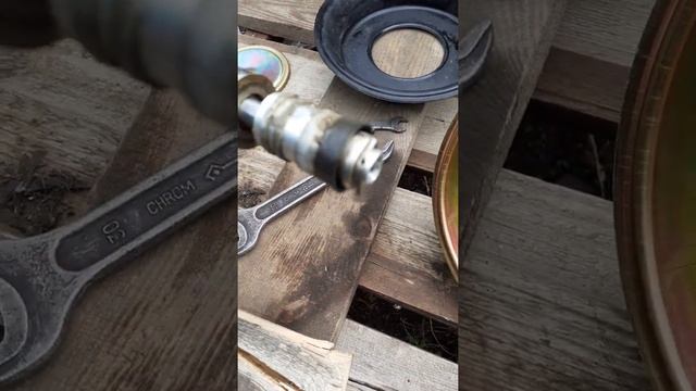 2 часть видео как купил усилитель тормозов газ 3307 смотреть онлайн