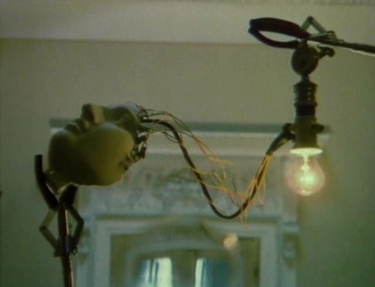 Гомо Парадоксум (1989) смотреть онлайн