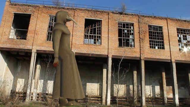 Сиреноголовый Картун Кэт Трубоголовый Сиреноголовый Майн Крафт SCP043 Чумной Доктор смотреть онлайн