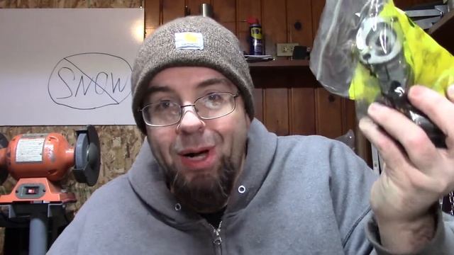 Porting My Milodon SBC Oil Pump смотреть онлайн