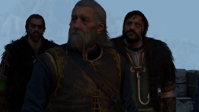 Witcher 3▷КОРОЛЕВА КЕРИС#26 смотреть онлайн