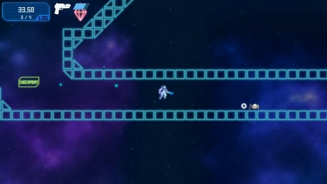 Black Hole Hazard - Episode 2 смотреть онлайн