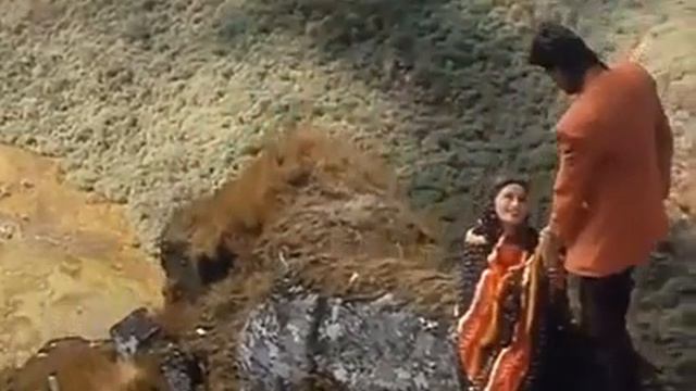 Dekha Tujhe To Ho Gayi Deewani.... Koyla....1997 смотреть онлайн