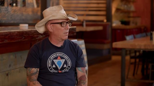 Maynard James Keenan Interview (Tool, A Perfect Circle & Puscifer) смотреть онлайн
