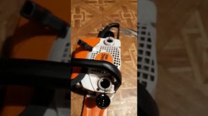 Stihl ms180 пропорция масла в бензин (А-95 на 1л. 1:50)