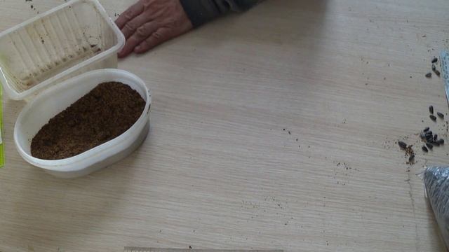 Как приготовить килограмм убойного прикорма для белой рыбы за 40 руб смотреть онлайн