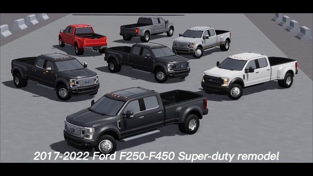 Greenville Future Updates 7 смотреть онлайн