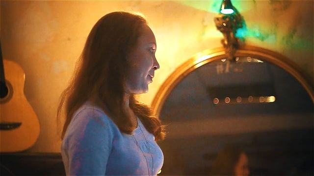 Литературные вечера: Поэзия золотого века смотреть онлайн