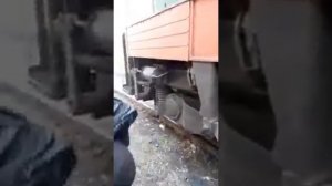 приемка тепловоза