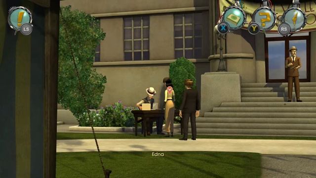 Back to the Future: The Game - "Let Them Eat, Um, Cake" achievement/trophy guide смотреть онлайн