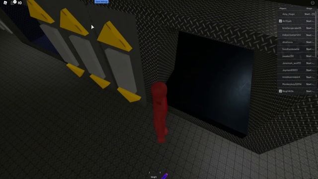 Roblox The Inflate Ship Better Version Gameplay #roblox смотреть онлайн
