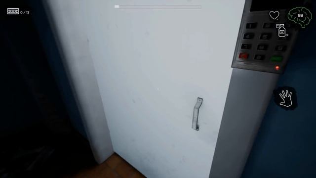 СТРАХ И БЕЗУМИЕ В КАЖДОЙ КОМНАТЕ ● Creepy Vision